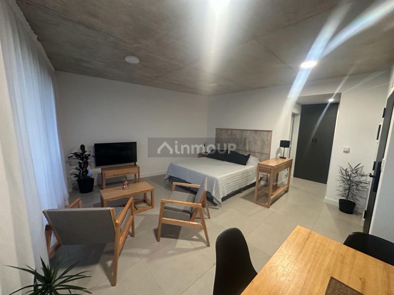 Departamento en Alquiler en Palermo, Capital Federal