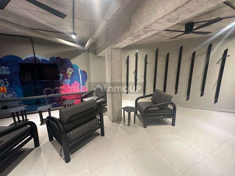 Departamento en Alquiler en Palermo, Capital Federal