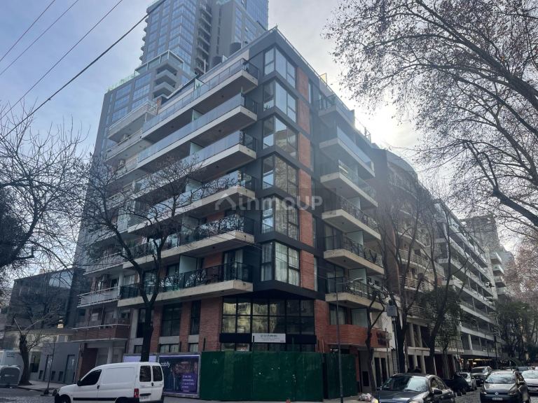 Departamento en Alquiler en Palermo, Capital Federal