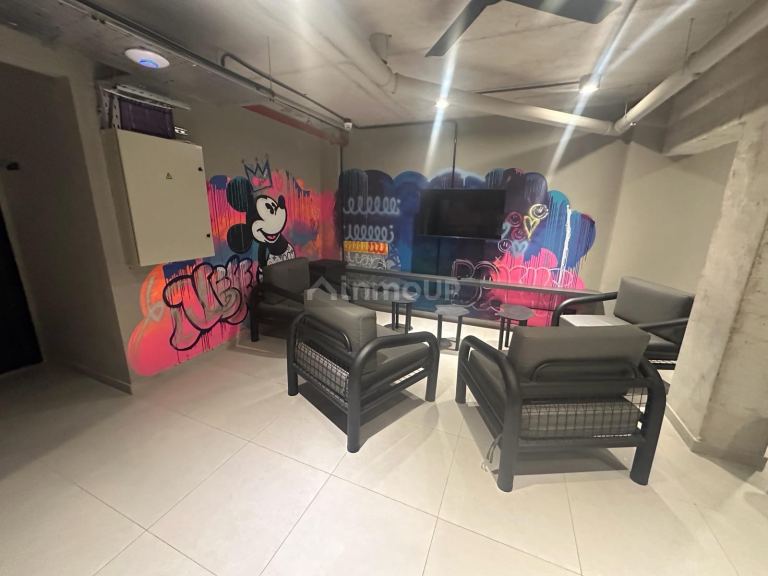Departamento en Alquiler en Palermo, Capital Federal