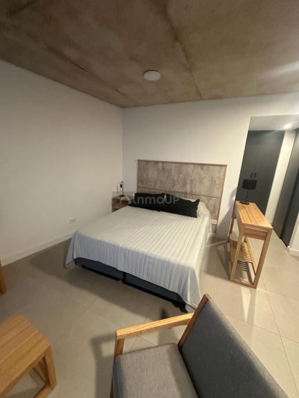 Departamento en Alquiler en Palermo, Capital Federal