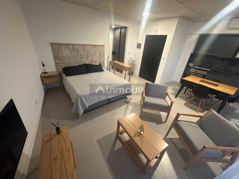 Departamento en Alquiler en Palermo, Capital Federal