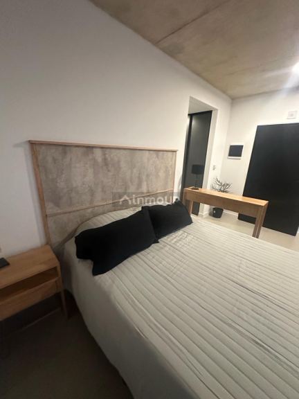 Departamento en Alquiler en Palermo, Capital Federal