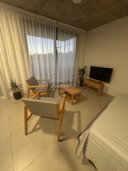 Departamento en Alquiler en Palermo, Capital Federal
