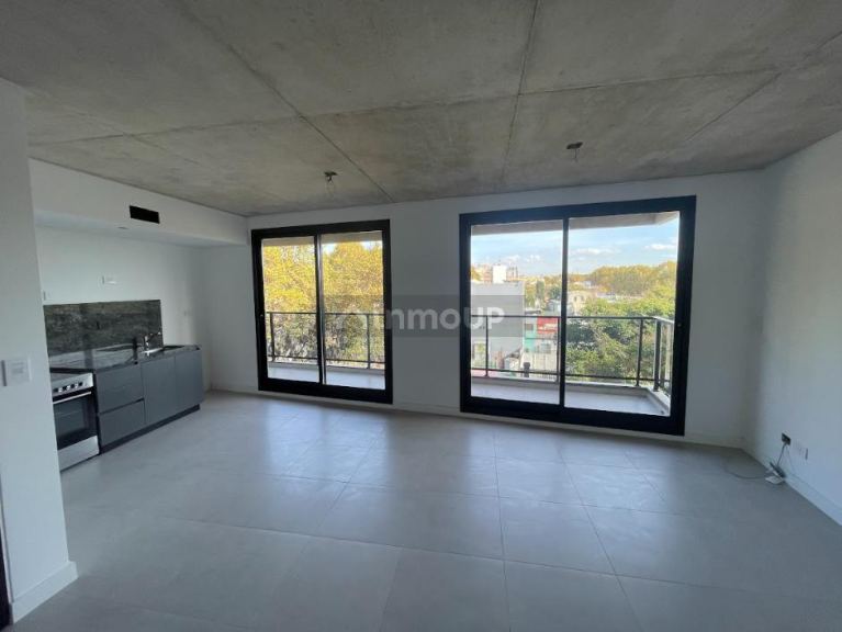Departamento en Alquiler en Palermo, Capital Federal