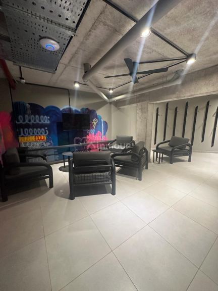 Departamento en Alquiler en Palermo, Capital Federal