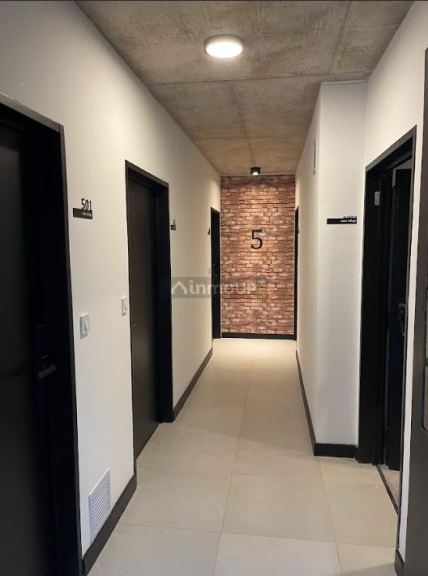 Departamento en Alquiler en Palermo, Capital Federal