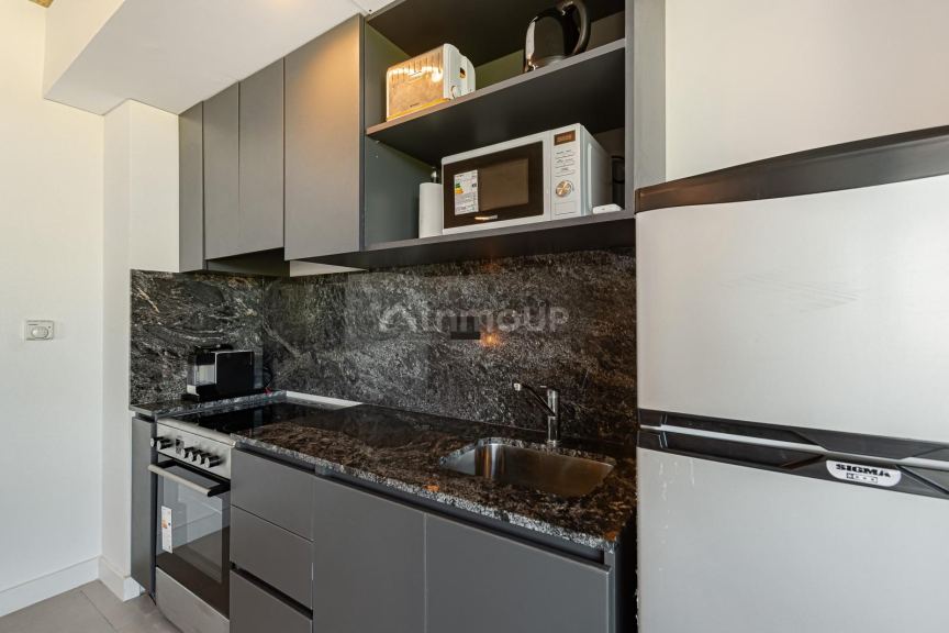 Departamento en Alquiler en Palermo, Capital Federal