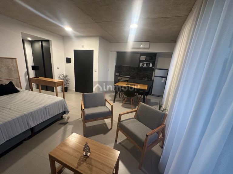 Departamento en Alquiler en Palermo, Capital Federal