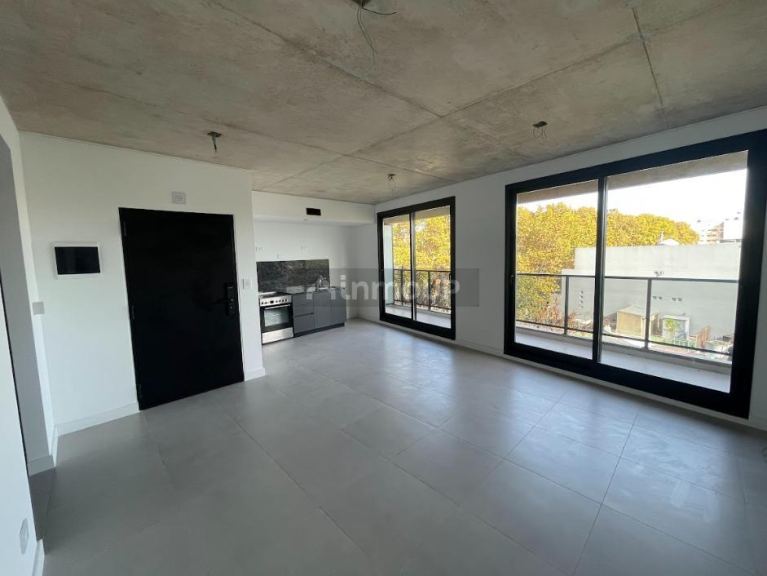Departamento en Alquiler en Palermo, Capital Federal