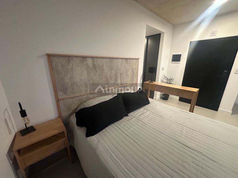 Departamento en Alquiler en Palermo, Capital Federal