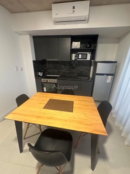 Departamento en Alquiler en Palermo, Capital Federal