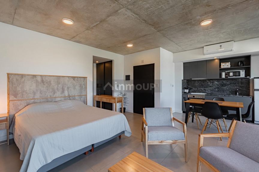 Departamento en Alquiler en Palermo, Capital Federal