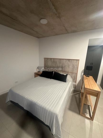 Departamento en Alquiler en Palermo, Capital Federal