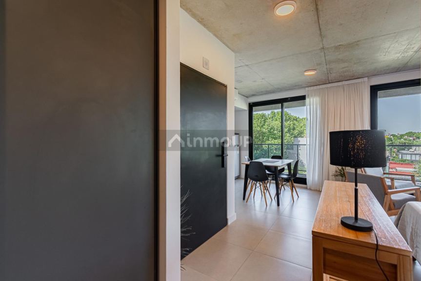 Departamento en Alquiler en Palermo, Capital Federal