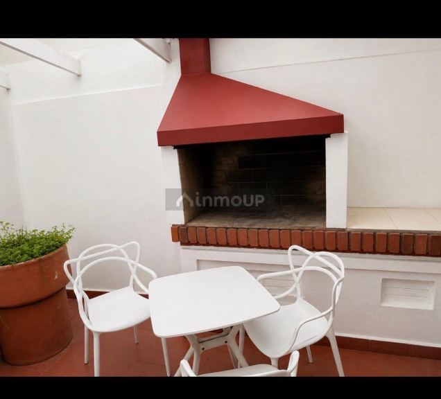 Departamento en Alquiler Temporario en Palermo, Capital Federal