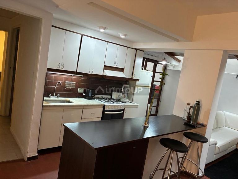Departamento en Alquiler Temporario en Palermo, Capital Federal