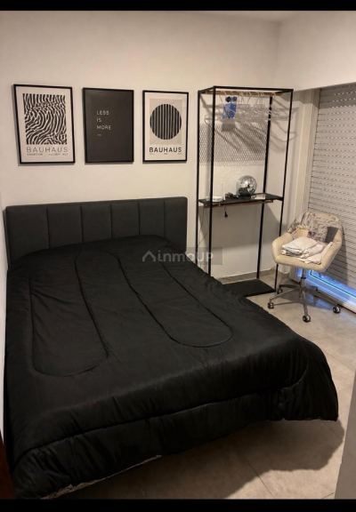 Departamento en Alquiler Temporario en Palermo, Capital Federal