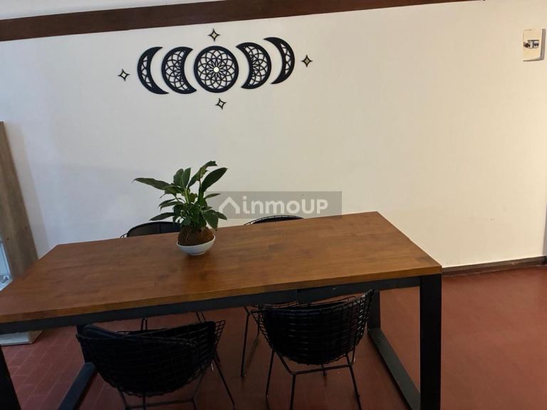 Departamento en Alquiler Temporario en Palermo, Capital Federal
