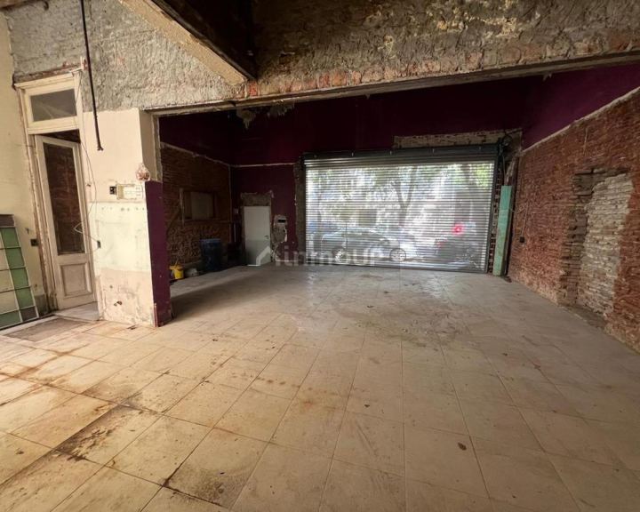 Terreno en Venta en Palermo, Capital Federal