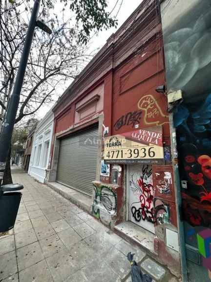 Terreno en Venta en Palermo, Capital Federal