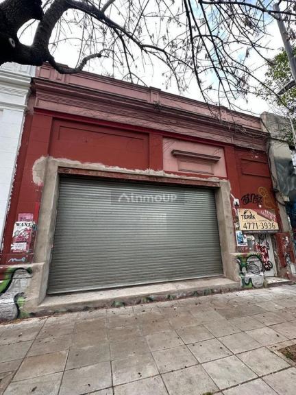 Terreno en Venta en Palermo, Capital Federal