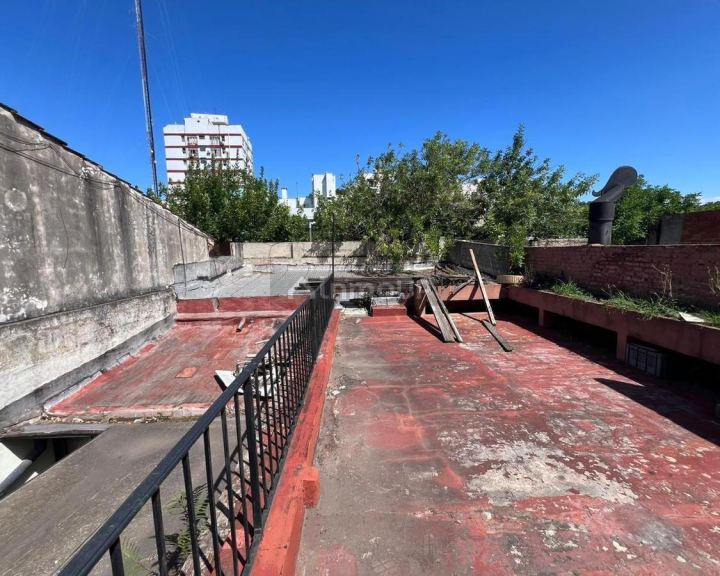 Terreno en Venta en Palermo, Capital Federal