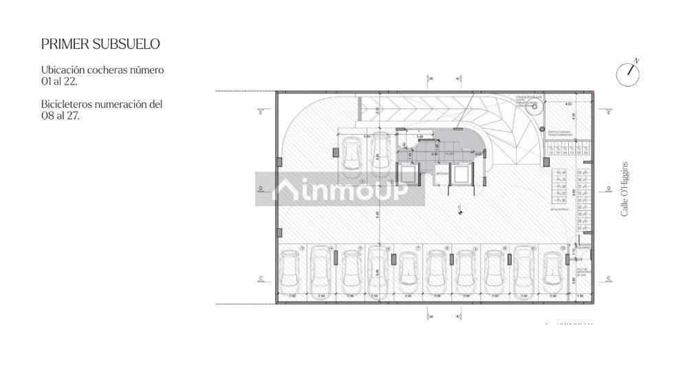 Departamento en Venta en Nuñez, Capital Federal