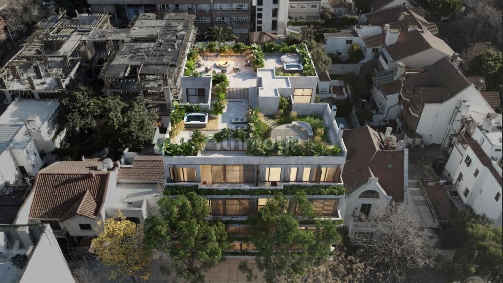Departamento en Venta en Nuñez, Capital Federal