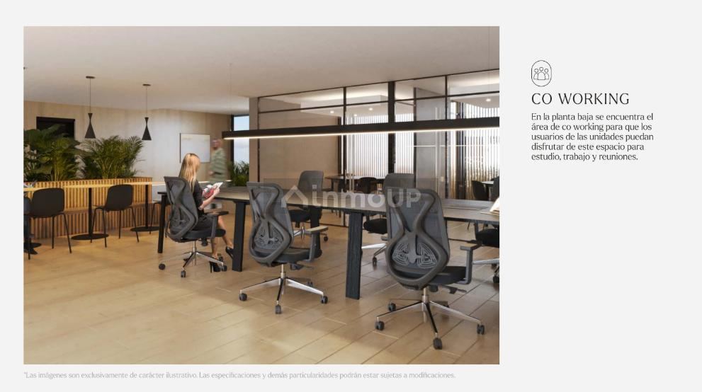 Departamento en Venta en Nuñez, Capital Federal
