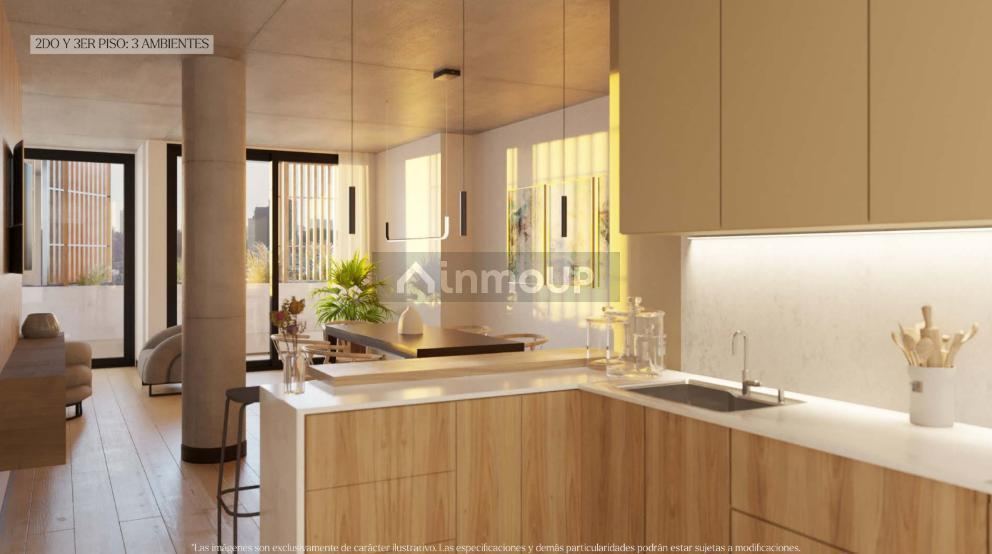 Departamento en Venta en Nuñez, Capital Federal
