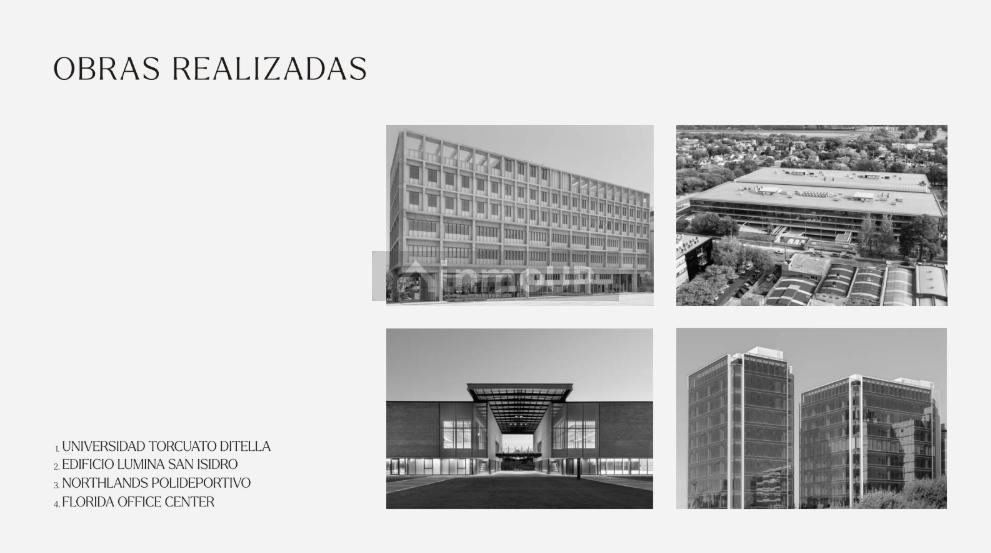 Departamento en Venta en Nuñez, Capital Federal
