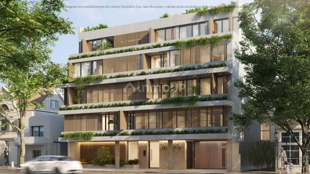 Departamento en Venta en Nuñez, Capital Federal