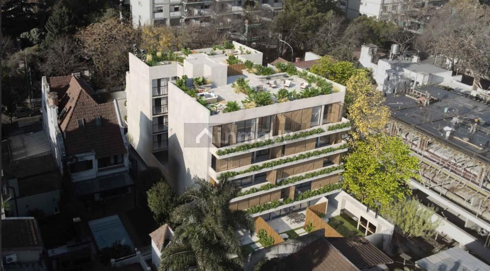 Departamento en Venta en Nuñez, Capital Federal