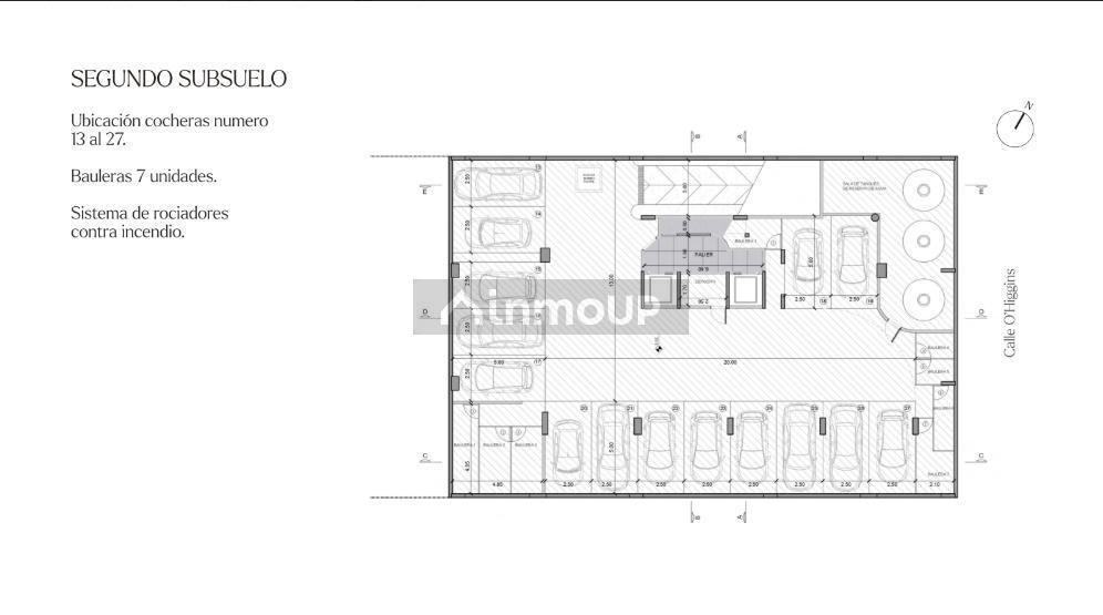 Departamento en Venta en Nuñez, Capital Federal