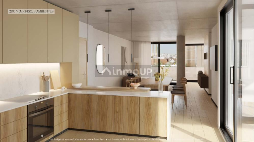 Departamento en Venta en Nuñez, Capital Federal