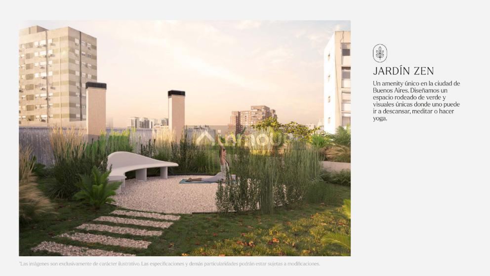 Departamento en Venta en Nuñez, Capital Federal