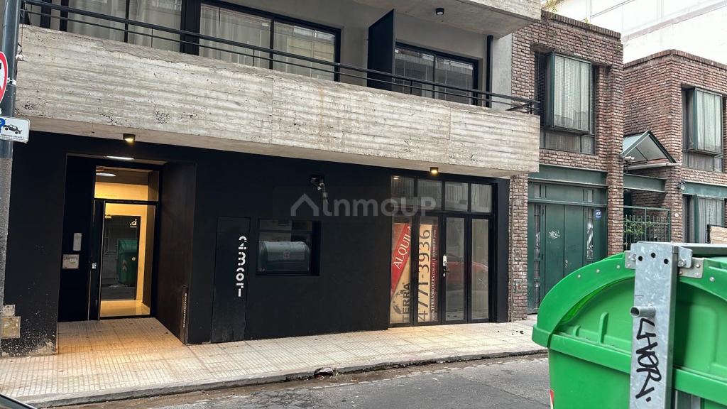 Local Comercial en Venta en Palermo, Capital Federal