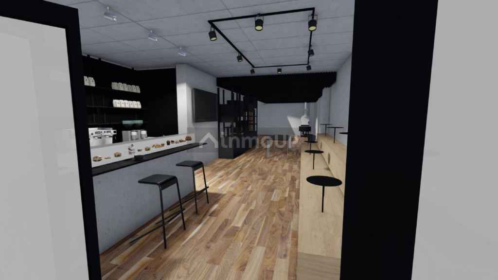 Local Comercial en Venta en Palermo, Capital Federal