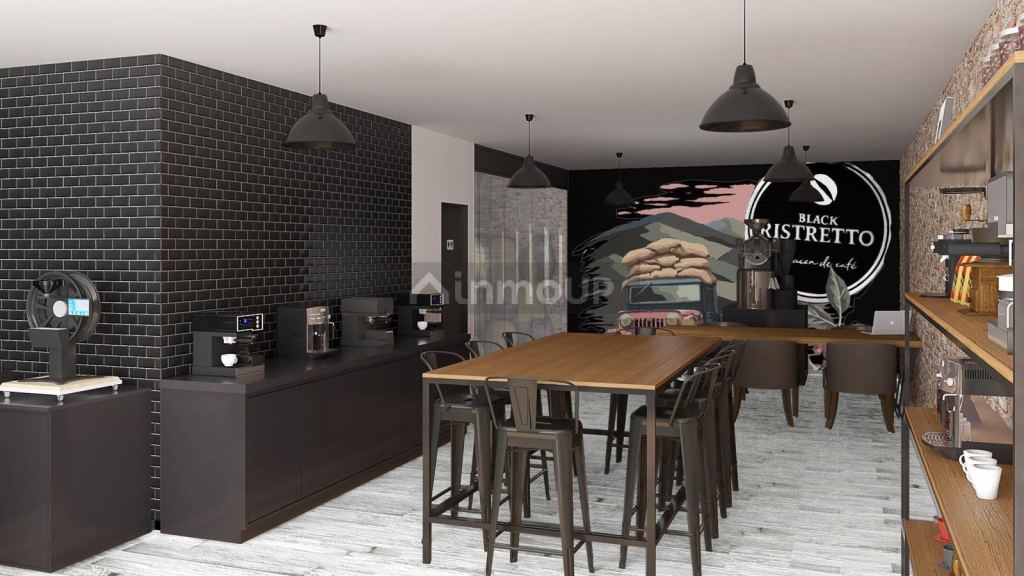 Local Comercial en Venta en Palermo, Capital Federal