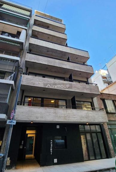 Departamento en Venta en Palermo, Capital Federal
