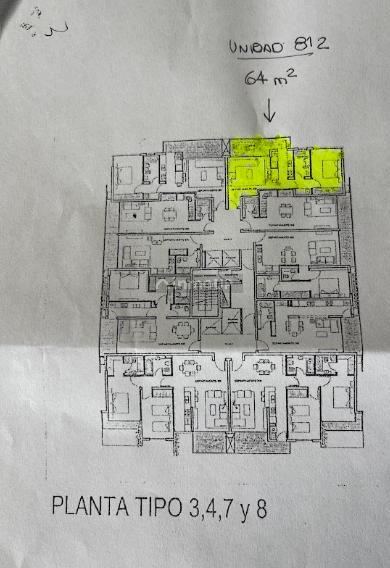 Departamento en Venta en Palermo, Capital Federal
