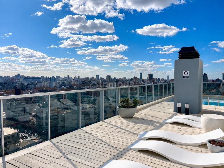 Departamento en Venta en Palermo, Capital Federal