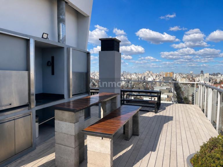 Departamento en Venta en Palermo, Capital Federal