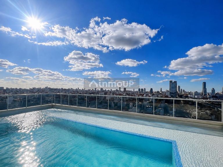 Departamento en Venta en Palermo, Capital Federal