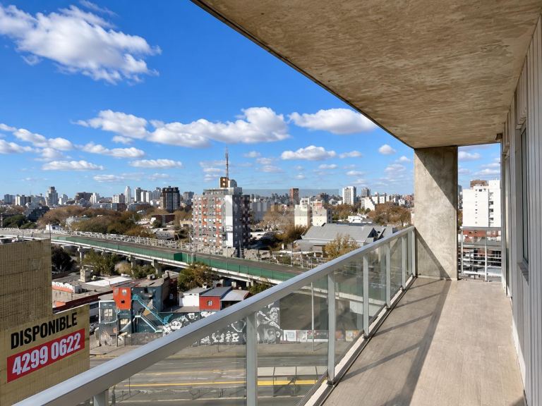 Departamento en Venta en Palermo, Capital Federal
