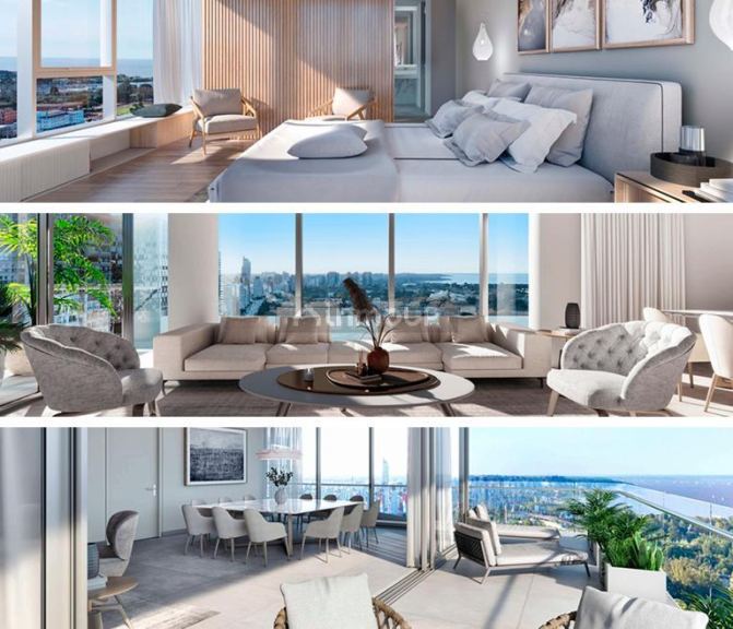 Departamento en Venta en Nuñez, Capital Federal