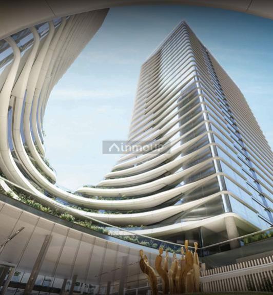 Departamento en Venta en Nuñez, Capital Federal