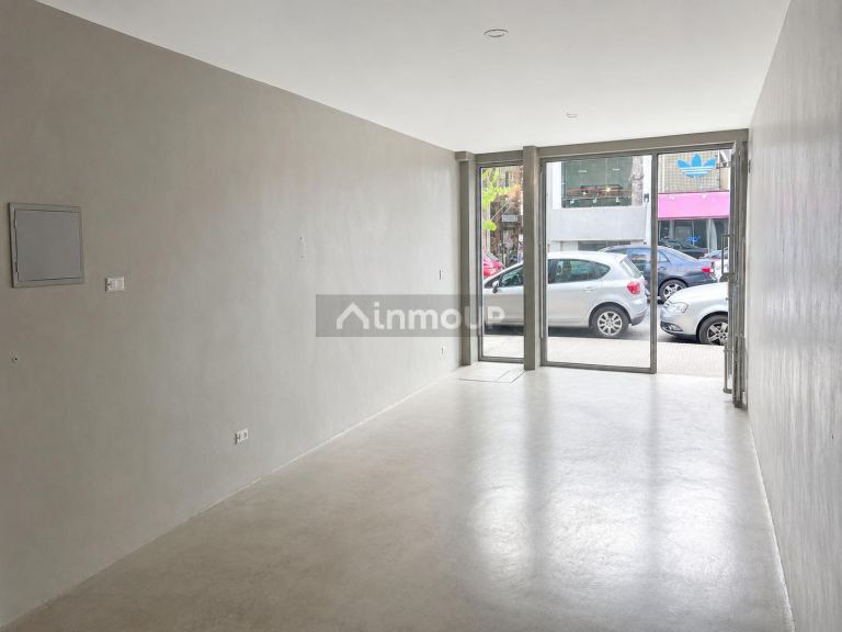 Local Comercial en Alquiler en Palermo, Capital Federal