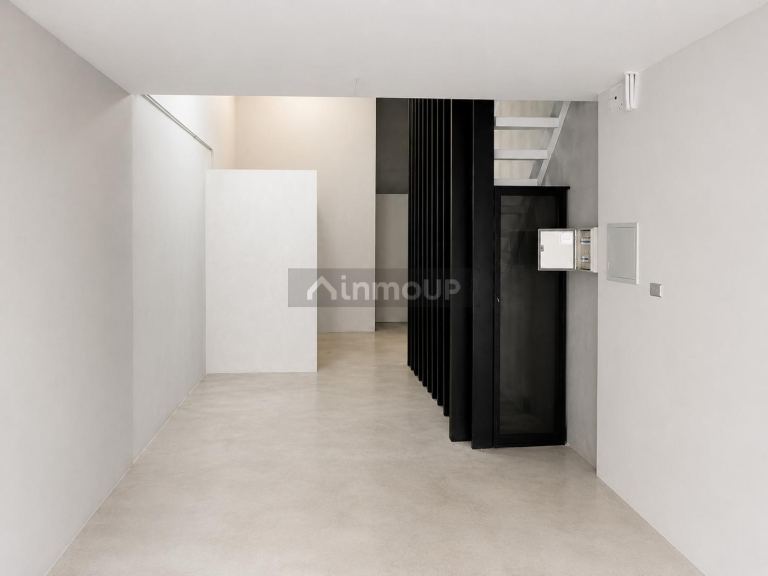 Local Comercial en Alquiler en Palermo, Capital Federal
